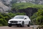 Mercedes-Benz E350 d 4Matic All-Terrain 2020 года (WW)